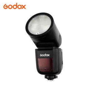 Flash Godox V1 TTL/HSS