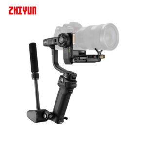 Estabilizador Gimbal Zhiyun Weebill 3S Combo