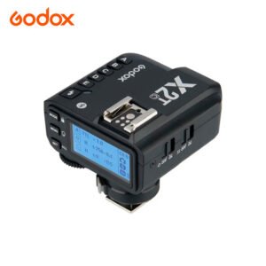 Disparador de Flash Godox X2T – TTL