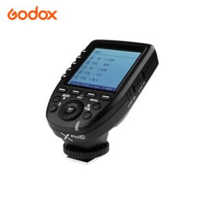 Disparador de flash GODOX XPRO – TTL