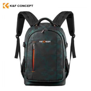 Mochila Multifuncional Impermeable, Porta Laptop  KF13.119