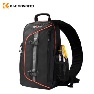 Mochila Para Cámara K&F Concept – KF13.050