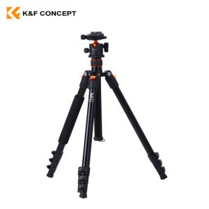 Trípode K&F Concept SA234