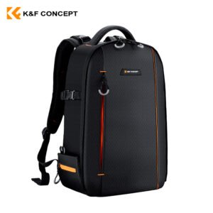 Mochila para Cámaras multifuncional – K&F Concept KF13.140