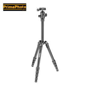 Primaphoto Trípode Plegable Pequeño Negro PHTRSBK