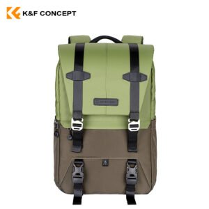 Mochila Multifuncional – K&F Concept KF13.087AV2