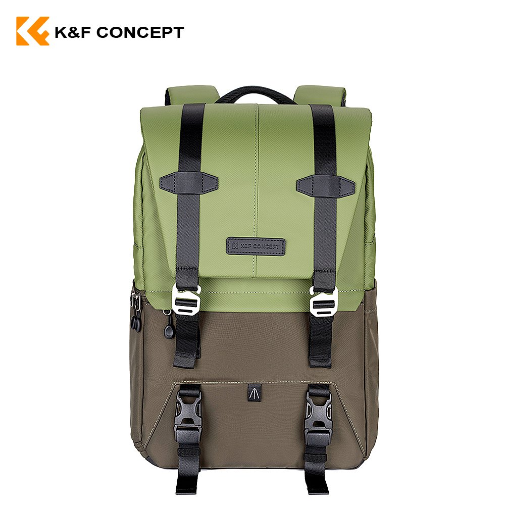 Mochila Multifuncional – K&F Concept KF13.087AV2