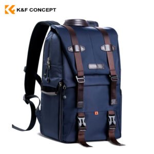 Mochila Multifuncional Impermeable, Porta Laptop KF13.087