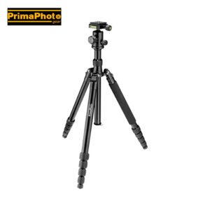Primaphoto Trípode Plegable Grande Negro  PHTRBBK