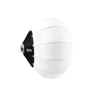 Softbox Linterna Godox de 85cm