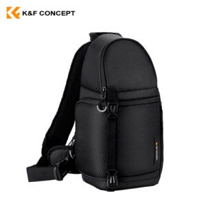 Morral para Cámaras multifuncional – K&F Concept KF13.141