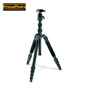 Kit Trípode Plegable PRIMAPHOTO 001 PHTR001