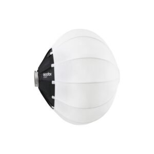 Softbox Linterna Godox de 65cm