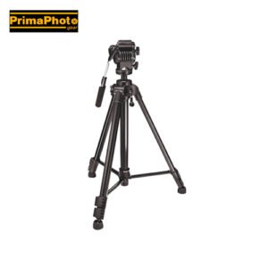 Trípode Para Video Primaphoto PHKV002