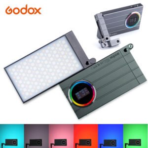 Panel Led Godox M1 RGB