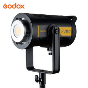Luz Led y Flash Godox FV150 de Alta Sincronización