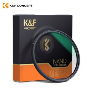 Filtro Polarizado Nano X CPL – K&F Concept