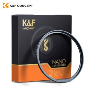 Filtro Ultravioleta Nano X MCUV – K&F Concept