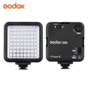 Luz Led Godox Led64