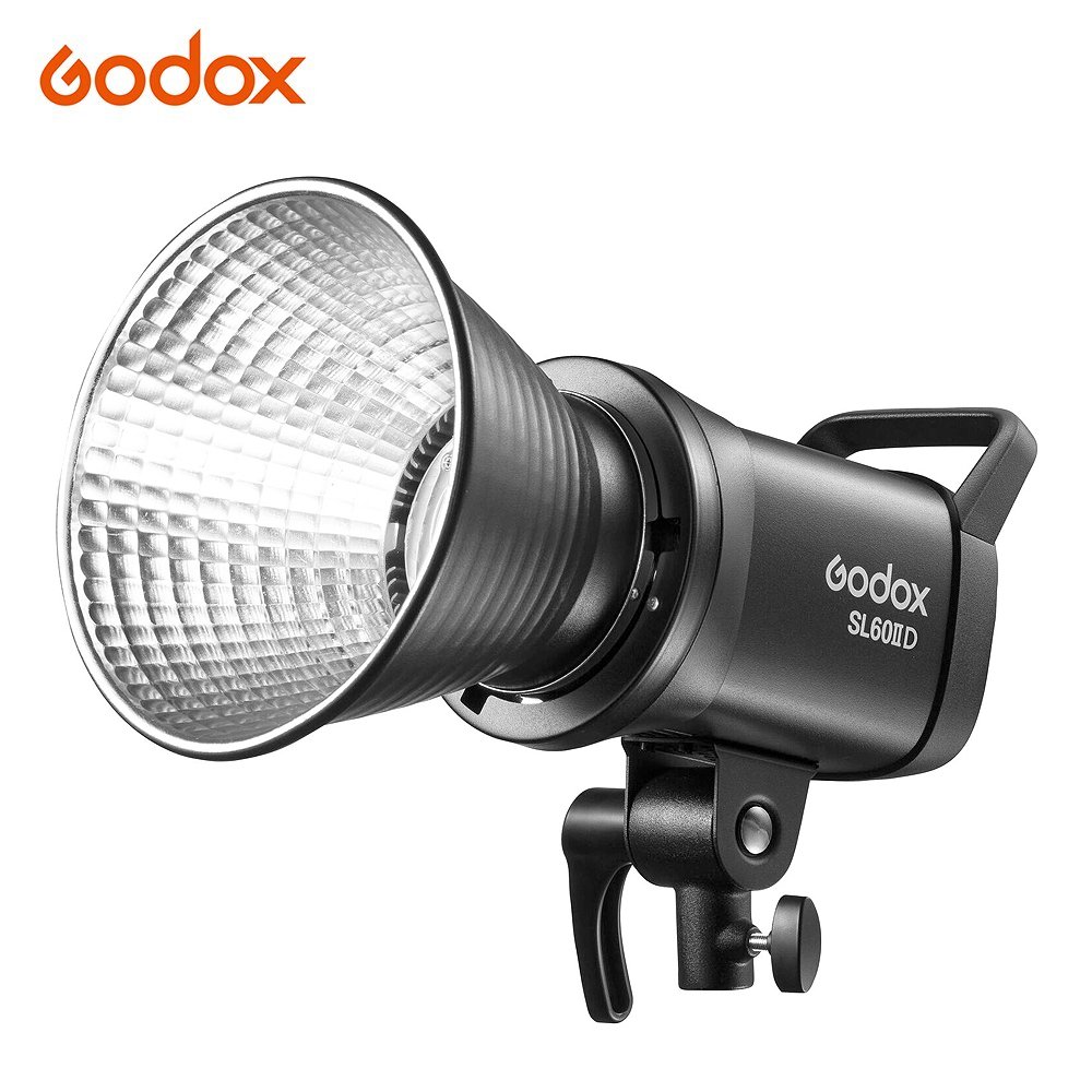 Luz Led Godox SL60IID
