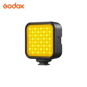 Luz Led Godox LED6BI Litemons Bilocor