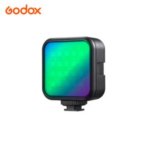 Luz Led Godox LED6R Litemons RGB