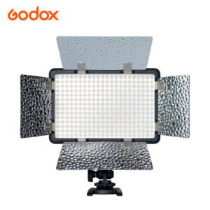 Luz Led Godox LED 308W II – 5600K