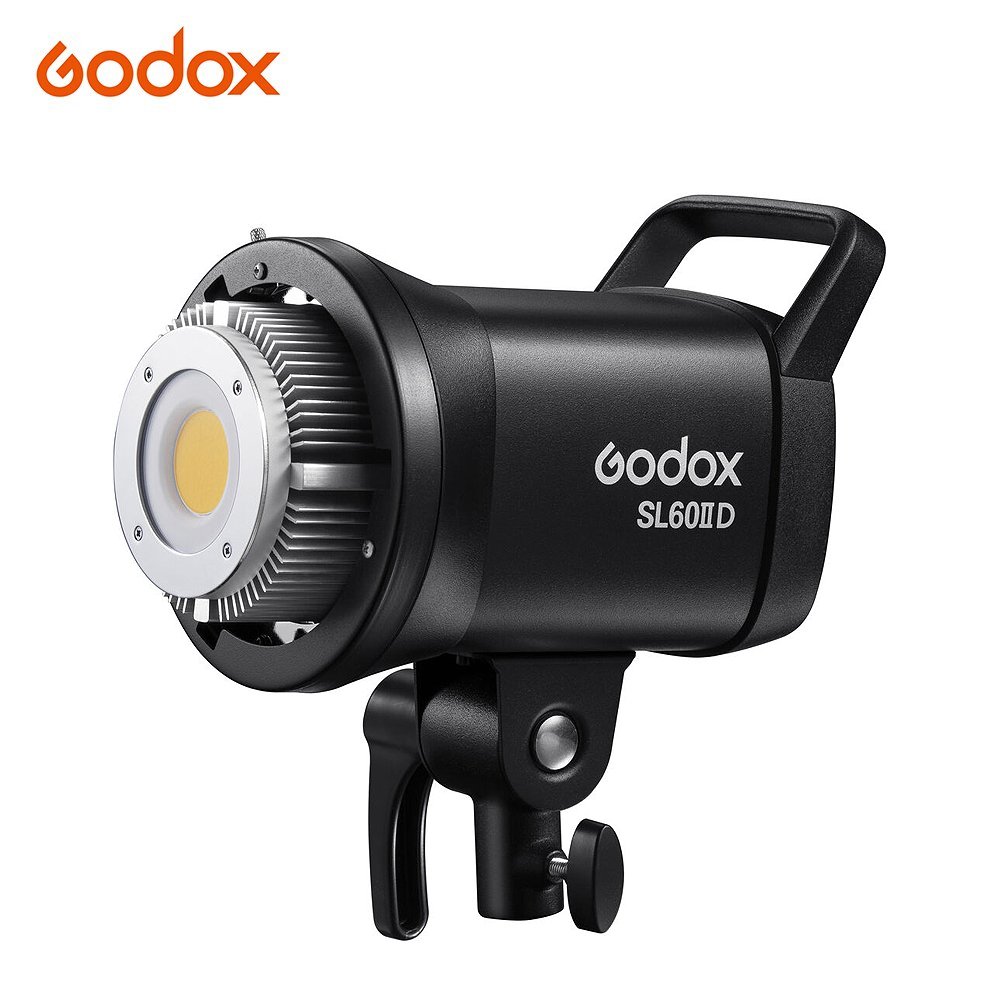 Luz Led Godox SL60IID - Imagen 2