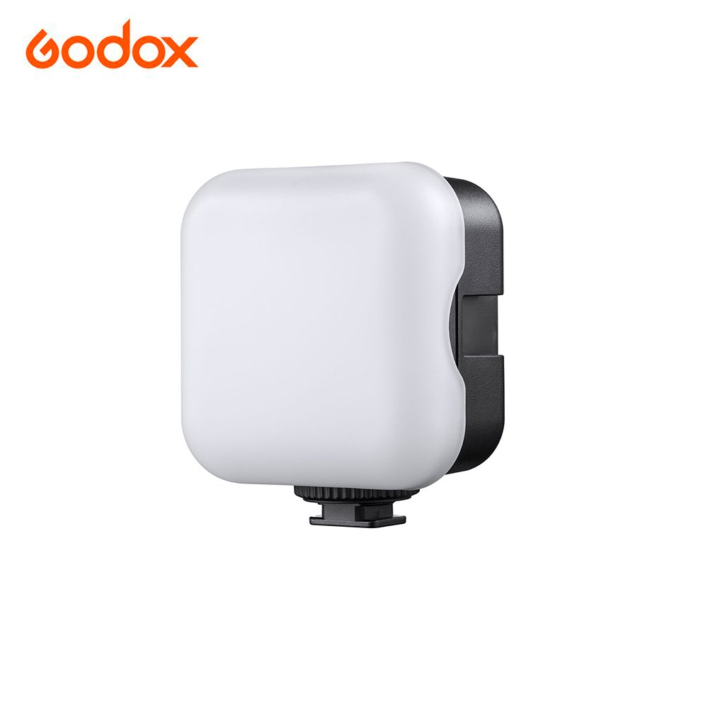Luz Led Godox LED6BI Litemons Bilocor - Imagen 3