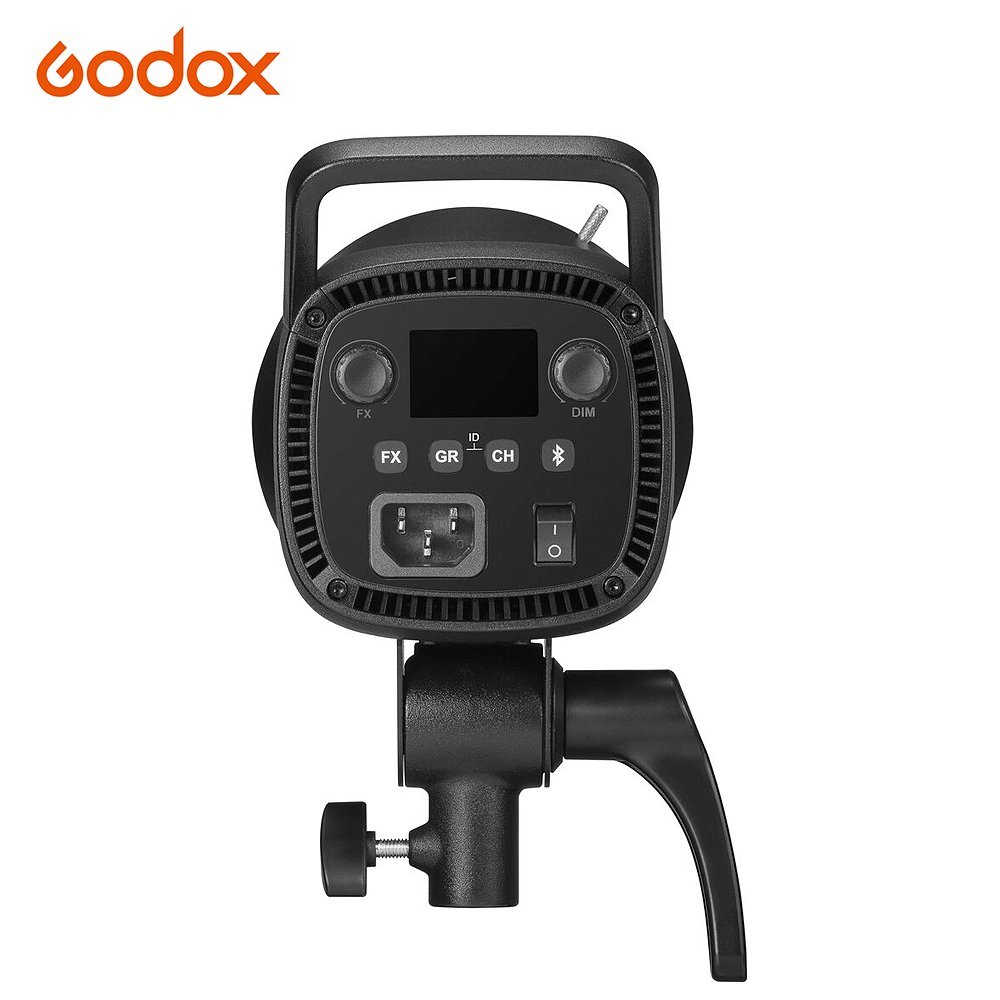 Luz Led Godox SL60IID - Imagen 3