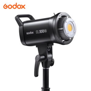 Luz led GODOX SL100Bi Bi-Color