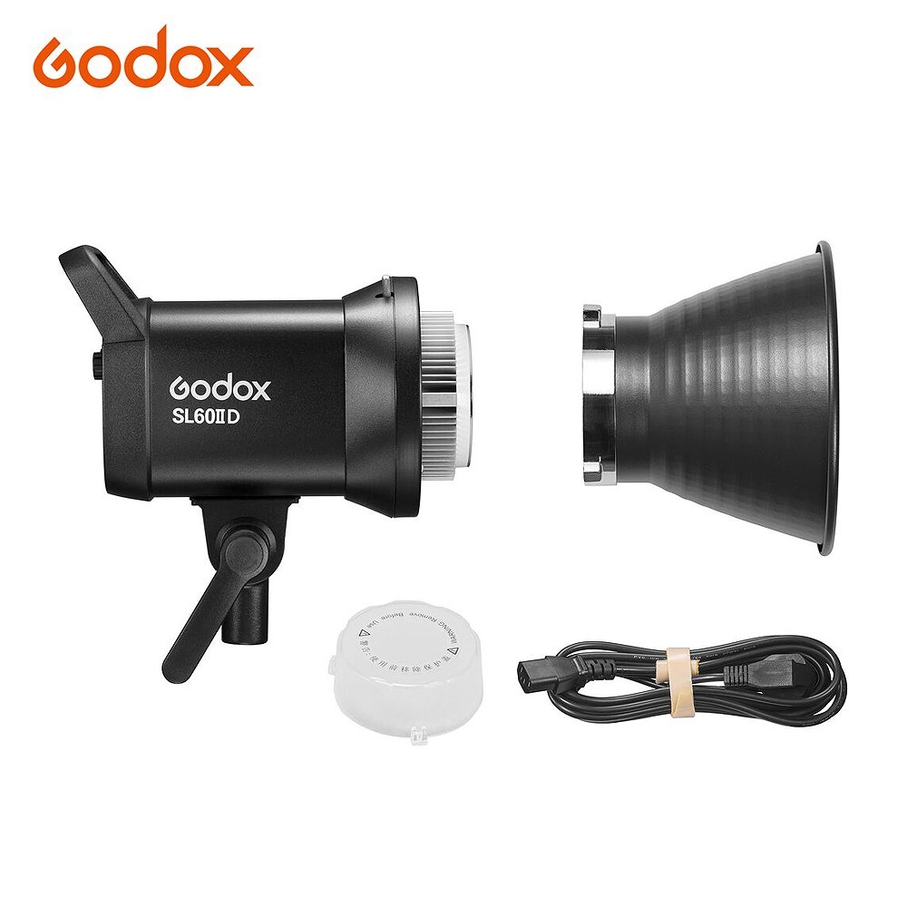 Luz Led Godox SL60IID - Imagen 4