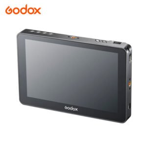 Monitor Godox GM7S de 7' 4K HDMI con Pantalla Táctil Ultra Brilloso