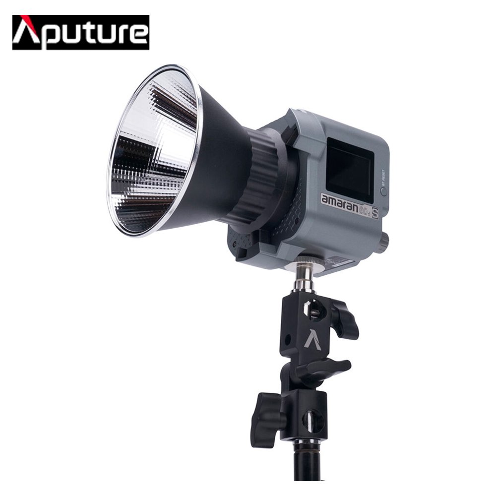 Luz Led Aputure Amaran COB 60D S