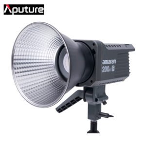 Luz Led Aputure Amaran 200D S