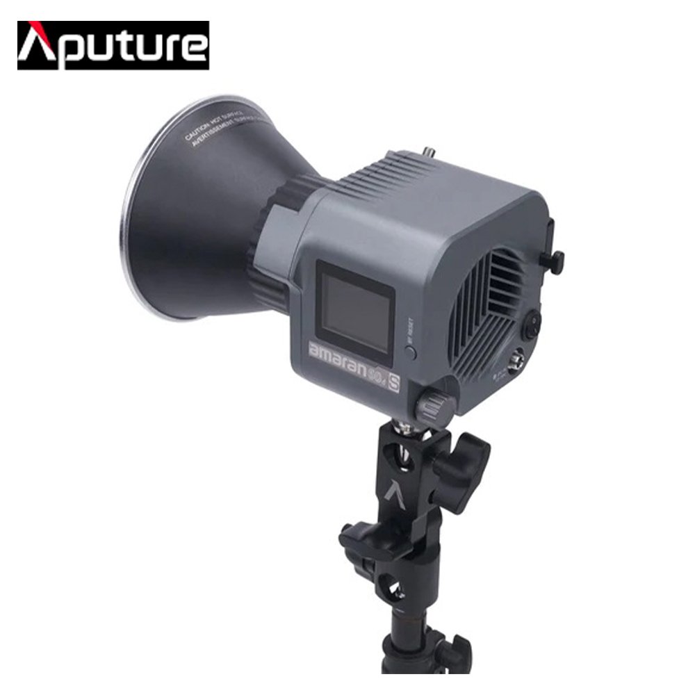 Luz Led Aputure Amaran COB 60D S - Imagen 3