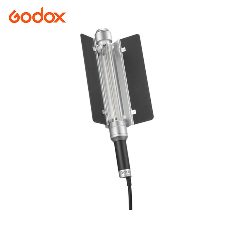 Cabezal de Flash en Barra Godox AD-S200 para Flash Portable Godox AD200/AD200PRO - Imagen 2