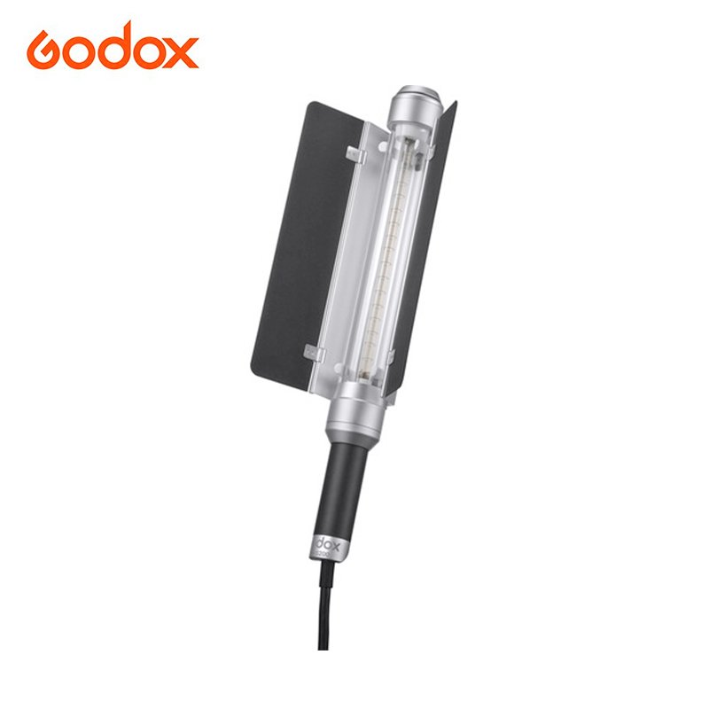 Cabezal de Flash en Barra Godox AD-S200 para Flash Portable Godox AD200/AD200PRO