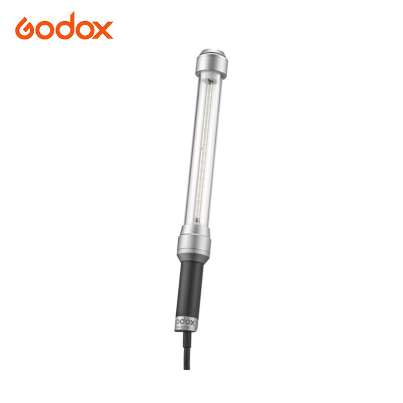 Cabezal de Flash en Barra Godox AD-S200 para Flash Portable Godox AD200/AD200PRO - Imagen 4