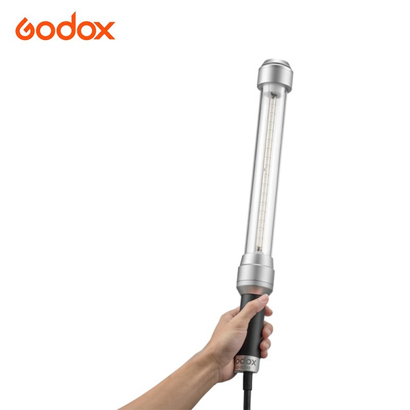Cabezal de Flash en Barra Godox AD-S200 para Flash Portable Godox AD200/AD200PRO - Imagen 5