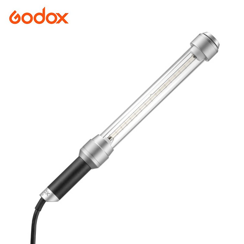 Cabezal de Flash en Barra Godox AD-S200 para Flash Portable Godox AD200/AD200PRO - Imagen 6