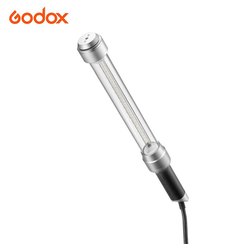 Cabezal de Flash en Barra Godox AD-S200 para Flash Portable Godox AD200/AD200PRO - Imagen 3