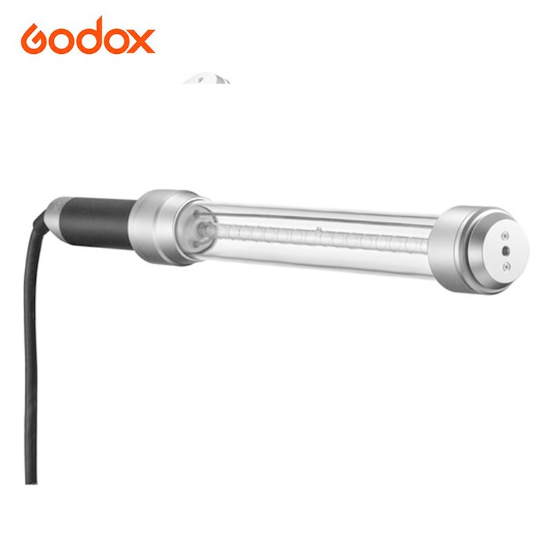Cabezal de Flash en Barra Godox AD-S200 para Flash Portable Godox AD200/AD200PRO - Imagen 7