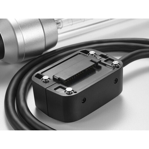 Cabezal de Flash en Barra Godox AD-S200 para Flash Portable Godox AD200/AD200PRO - Imagen 9