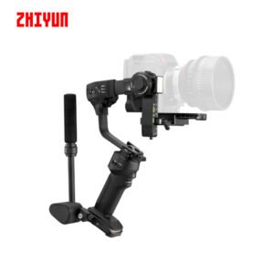 Estabilizador Gimbal Zhiyun Crane 4 Combo