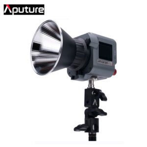 Luz Led Aputure Amaran COB 60x S Bi-Color