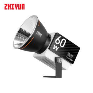 Luz Led Zhiyun Molus G60 Bi-Color Combo