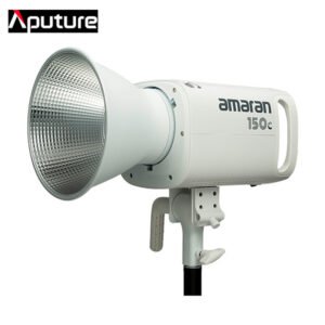 Luz Led Aputure amaran 150c RGB Monolight (White)