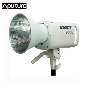 Luz Led Aputure amaran 300c RGB Monolight (White)