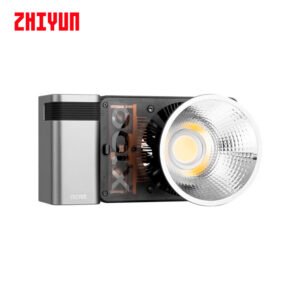 Luz Led Zhiyun Molus X100 Combo
